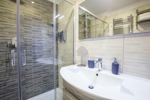 B&B Parthenope Suite Rooms
