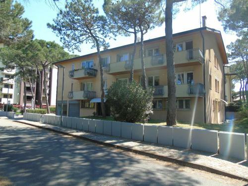 Apartamento Villa Valeria