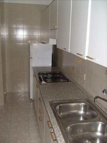 Apartamento Villa Valeria