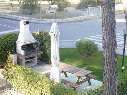 Apartamento Villa Valeria