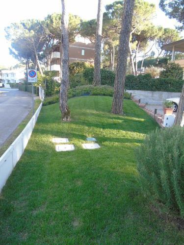 Apartamento Villa Valeria