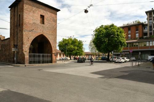 Apartamento Bologna Dreams