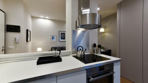 Apartamento Bologna Dreams