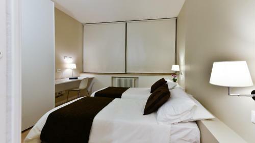 Apartamento Bologna Dreams