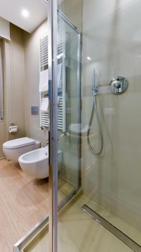 Apartamento Bologna Dreams