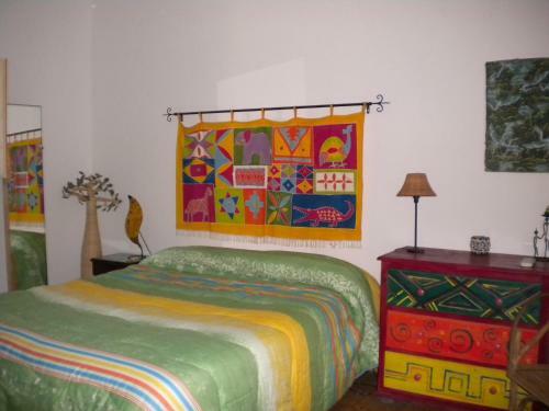 La Gallina Felice B&B