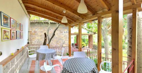 La Gallina Felice B&B