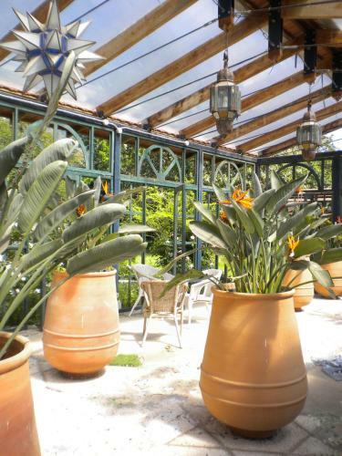La Gallina Felice B&B