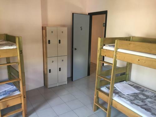 Albergue Ostello Centrale