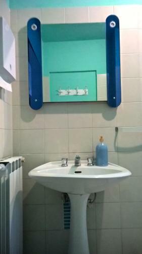 Albergue Ostello Centrale