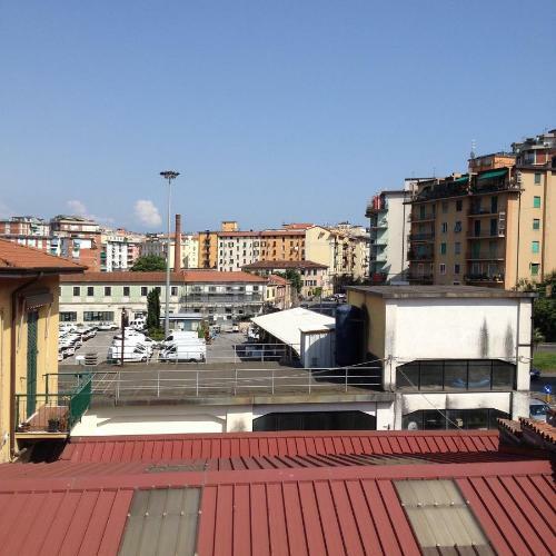 Albergue Ostello Centrale