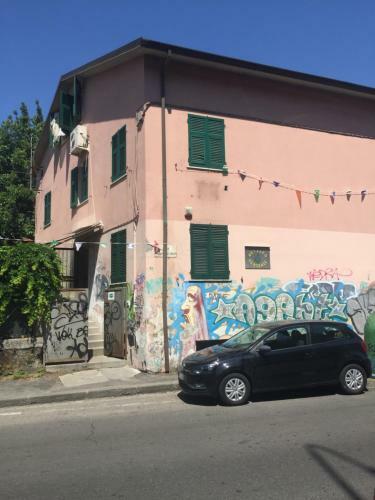 Albergue Ostello Centrale