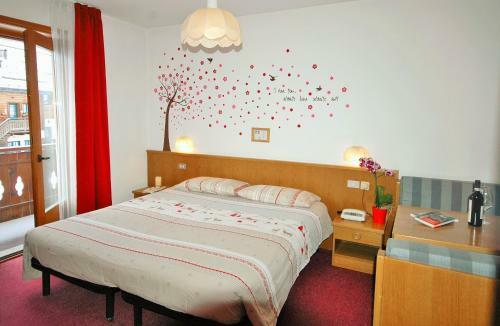Hotel Garni Gimea