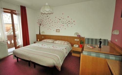 Hotel Garni Gimea
