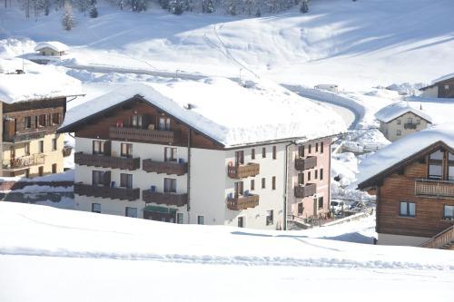 Hotel Garni Gimea