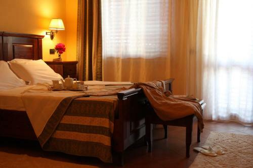 Hotel Wellness Center Casanova