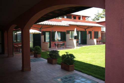 Hotel Wellness Center Casanova