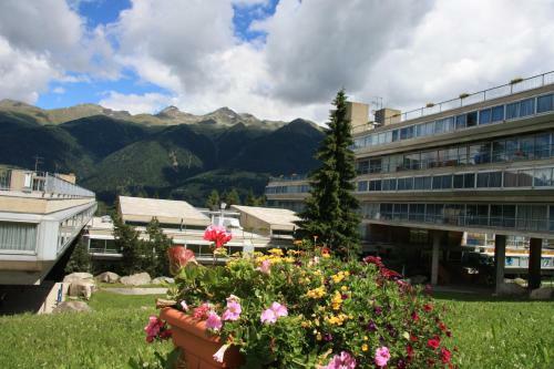 Apartamento Artuik Appartamenti Montana