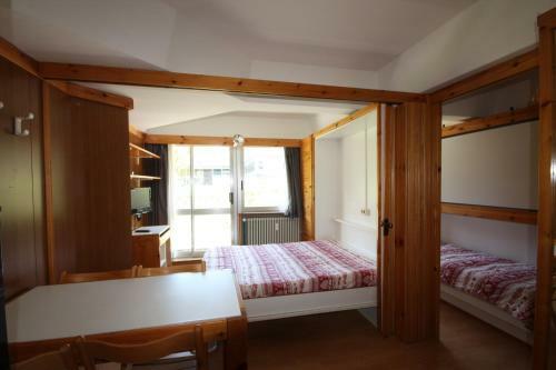 Apartamento Artuik Appartamenti Montana