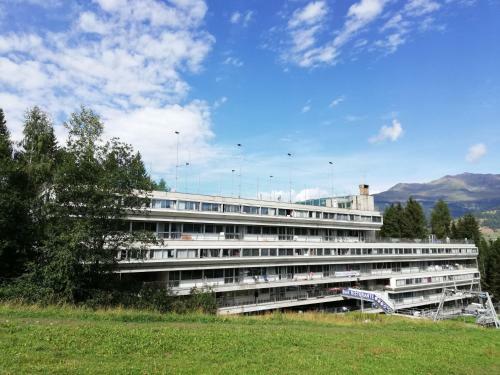 Apartamento Artuik Appartamenti Montana