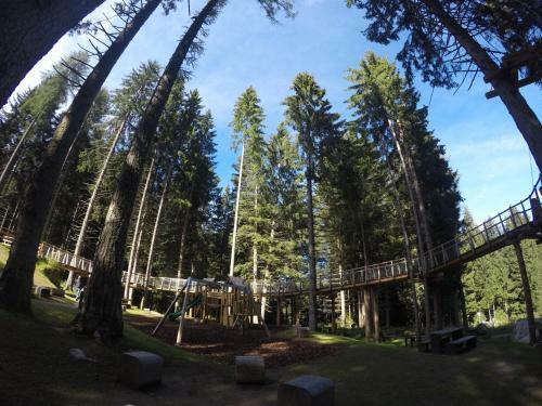 Apartamento Artuik Appartamenti Montana