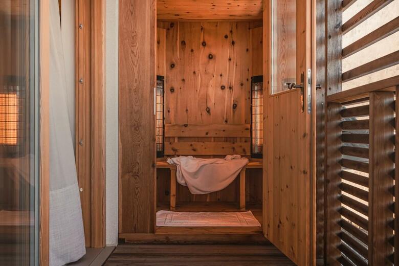 Sport & Wellness Hotel Cristallo