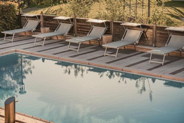 Sport & Wellness Hotel Cristallo