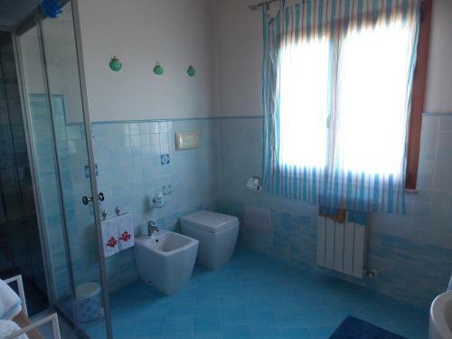 B&B Le Ginestre