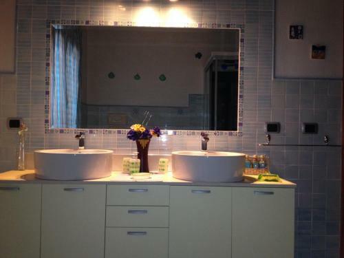 B&B Le Ginestre