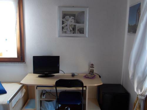 B&B Le Ginestre