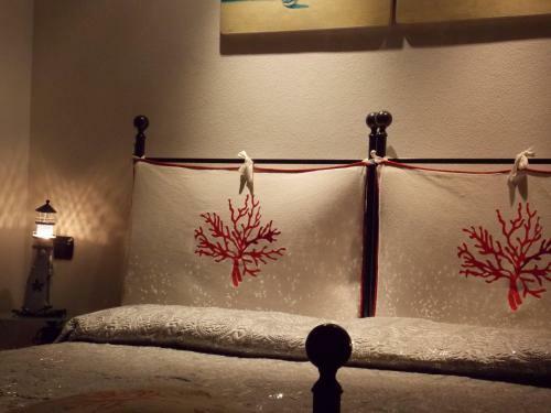 B&B Le Ginestre