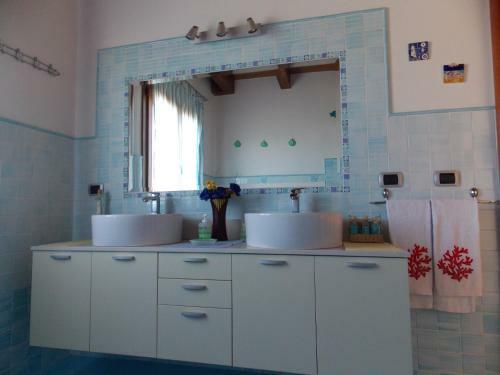 B&B Le Ginestre