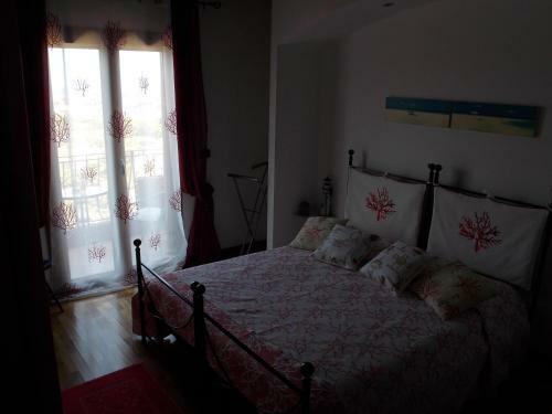 B&B Le Ginestre