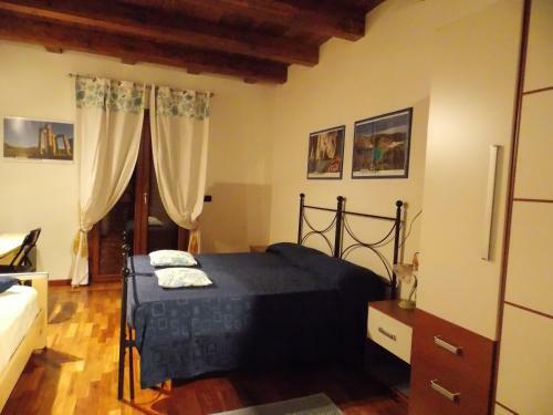 B&B Le Ginestre
