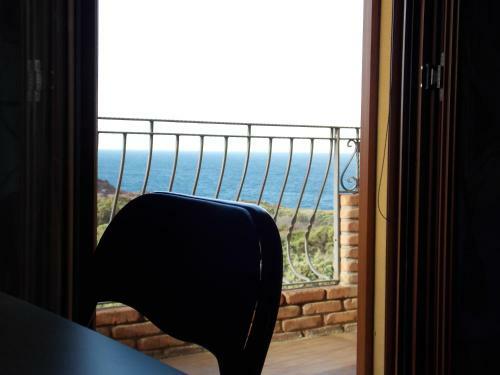 B&B Le Ginestre