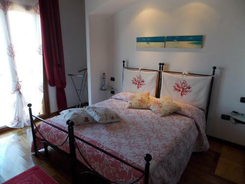 B&B Le Ginestre