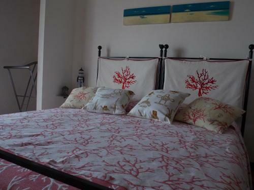 B&B Le Ginestre