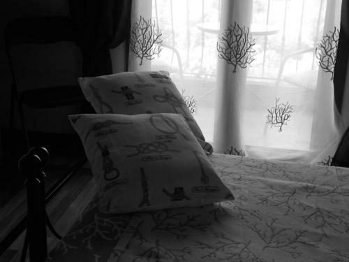 B&B Le Ginestre