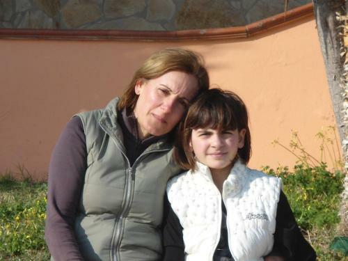 B&B Le Ginestre