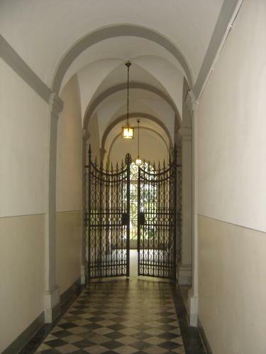Hostal Relais Accademia