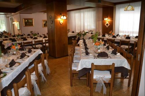 Hotel Salgetti