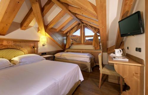 Boutique Hotel Diana