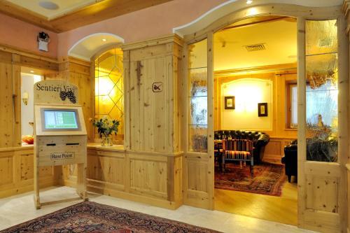 Boutique Hotel Diana