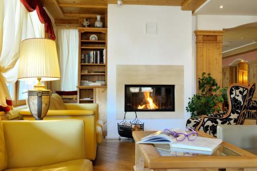 Boutique Hotel Diana