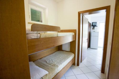 Apartamento Appartamenti Casa Benedetta