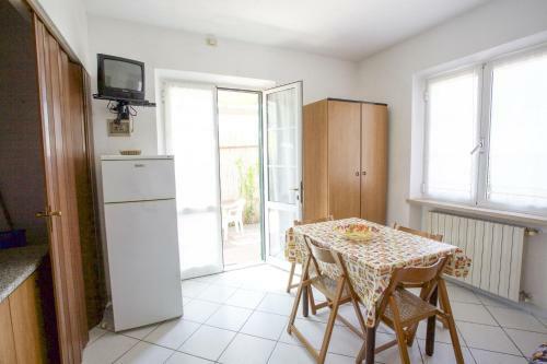 Apartamento Appartamenti Casa Benedetta