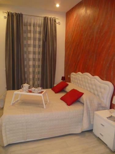 Bed & Breakfast Domus Pompeii