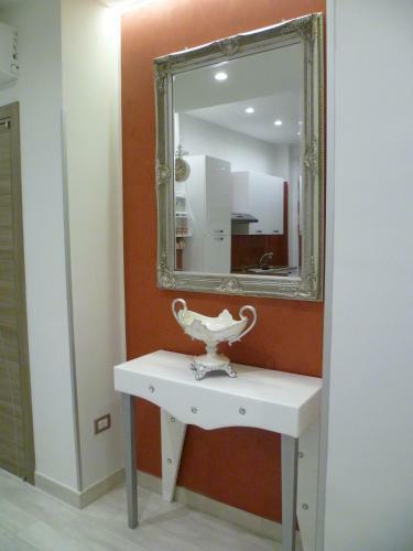 Bed & Breakfast Domus Pompeii