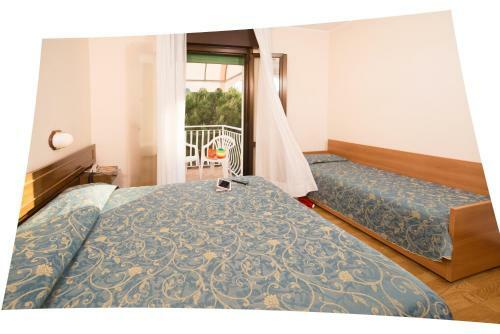 Hotel Trevi