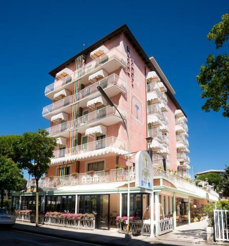 Hotel Trevi